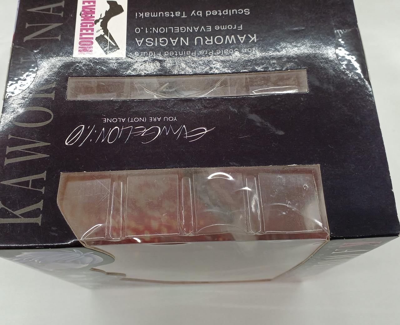 フィルム上部ダメージあります