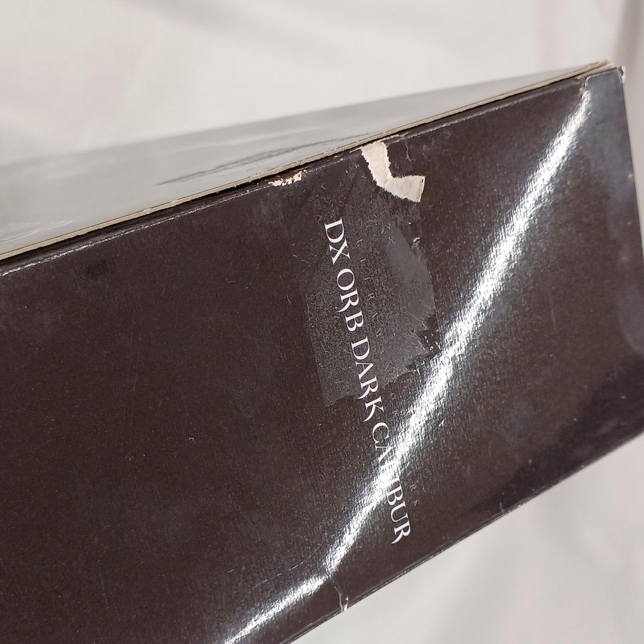 テープ剥がれ跡あり