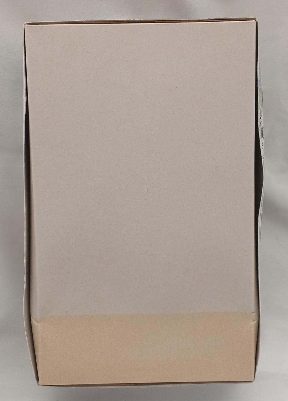 箱全体的にイタミあり