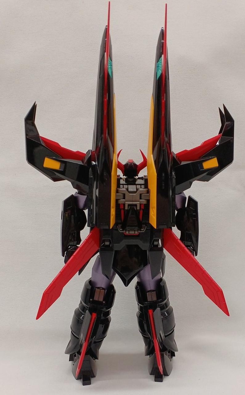 ★千値練 RIOBOT マジンガーZERO – 株式会社千値練 ー Sentinel co.,ltd