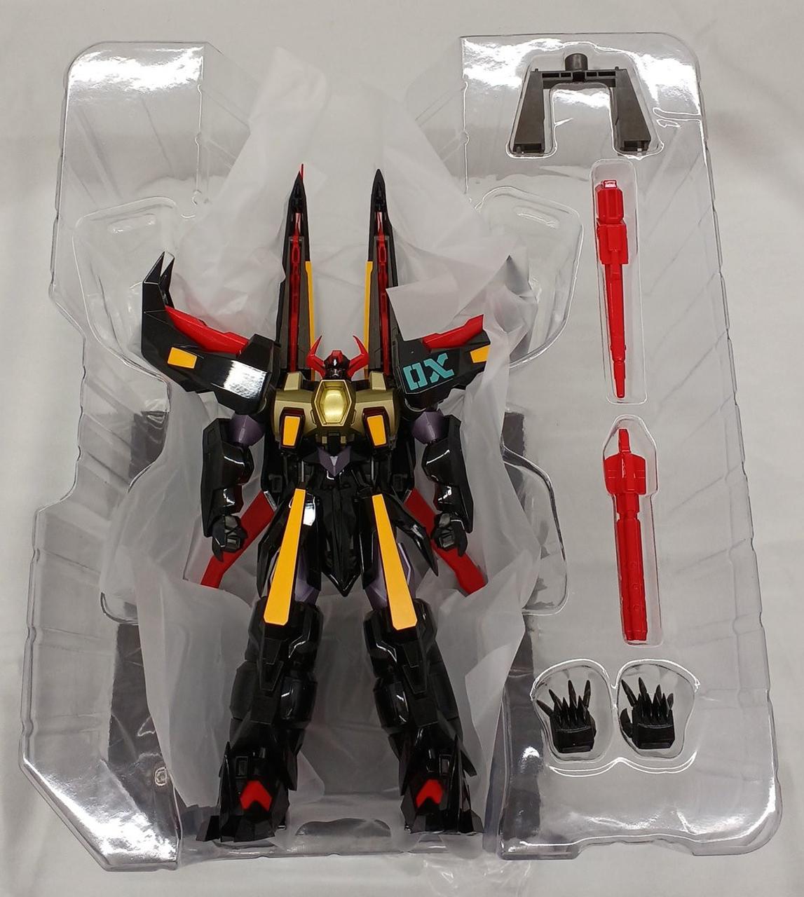★千値練 RIOBOT マジンガーZ – 株式会社千値練 ー Sentinel co.,ltd