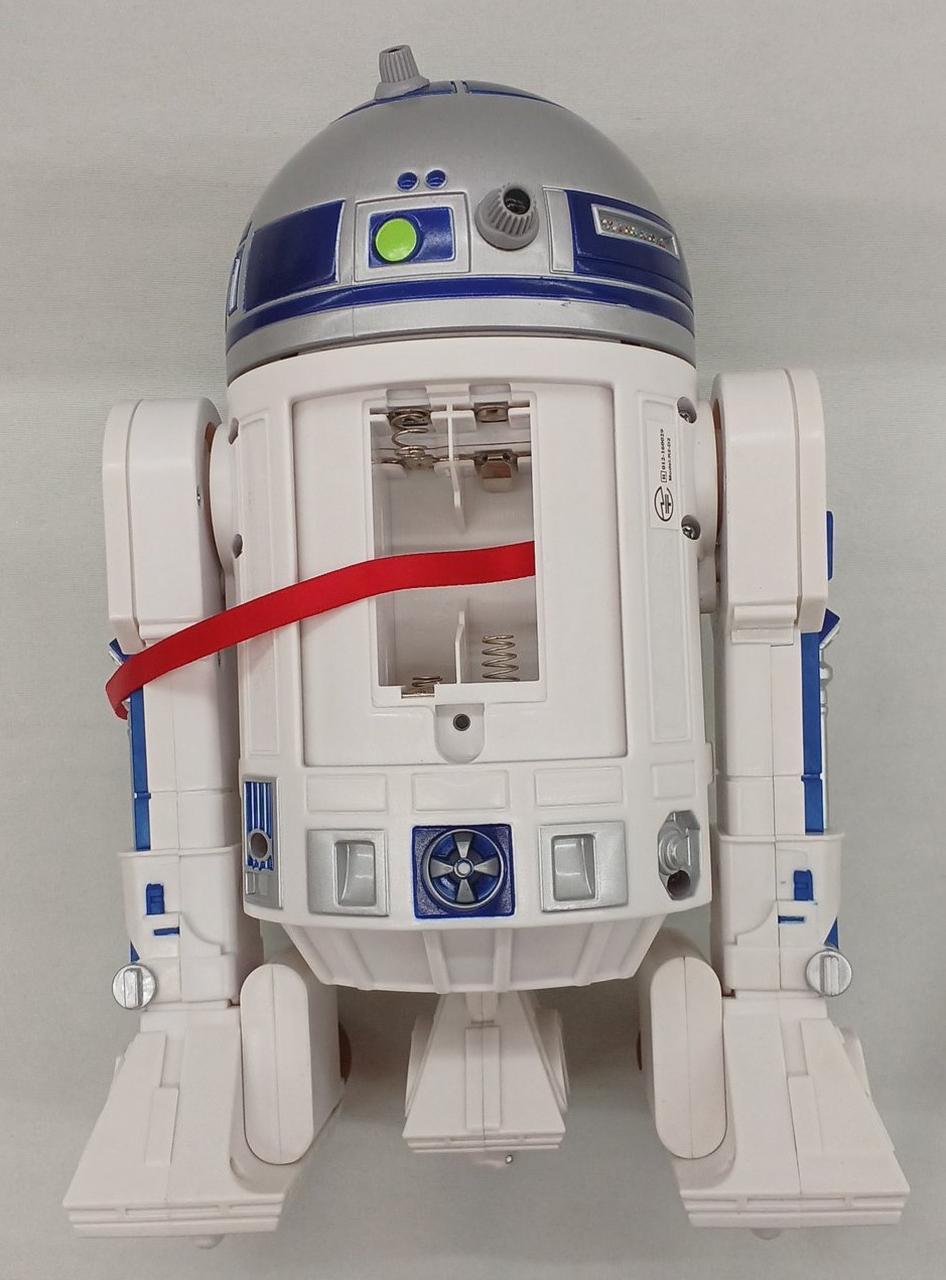 【中古】 スターウォーズ ラジコン R2-D2 タカラトミー(TAKARA TOMY)|スターウォーズRC|HARDOFFオフモール