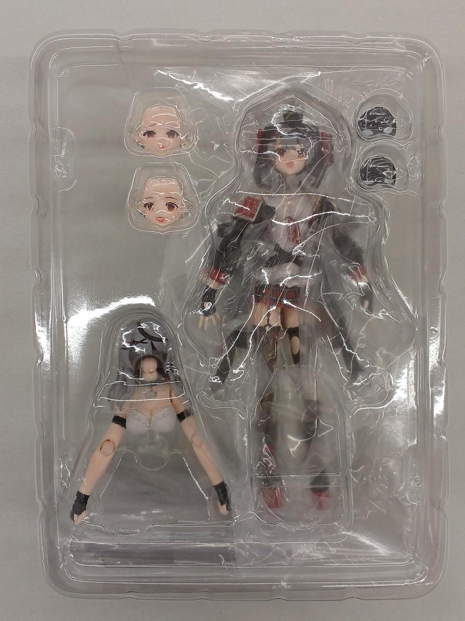 ノーコメントで即購入可能　船殻破り　foil　美品 マックスファクトリー(MAX FACTORY)|HOLOLIVE|HARDOFFオフモール