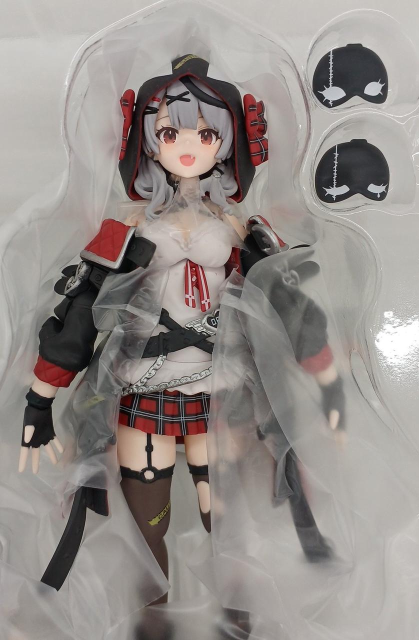 MaxFactory マックスファクトリー/figma/キャル/限定特典付属/558/フィギュア/Aランク/42【中古】 MaxFactory マックスファクトリー/figma/キャル/限定特典付属