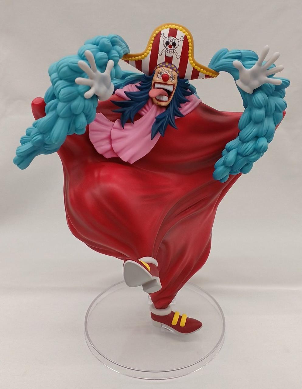 ワンピース新四皇