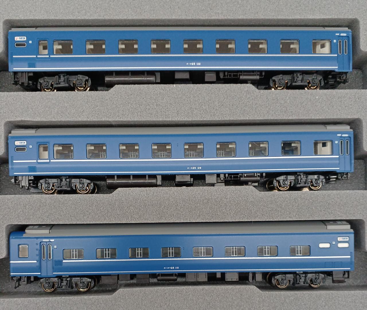 KATO 富士　15両セット　中古品 KATO 富士 15両セット 中古品 KATO 富士 15両セット 中古品 2025年