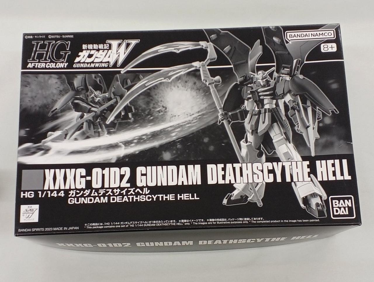 新機動戦記ガンダムW