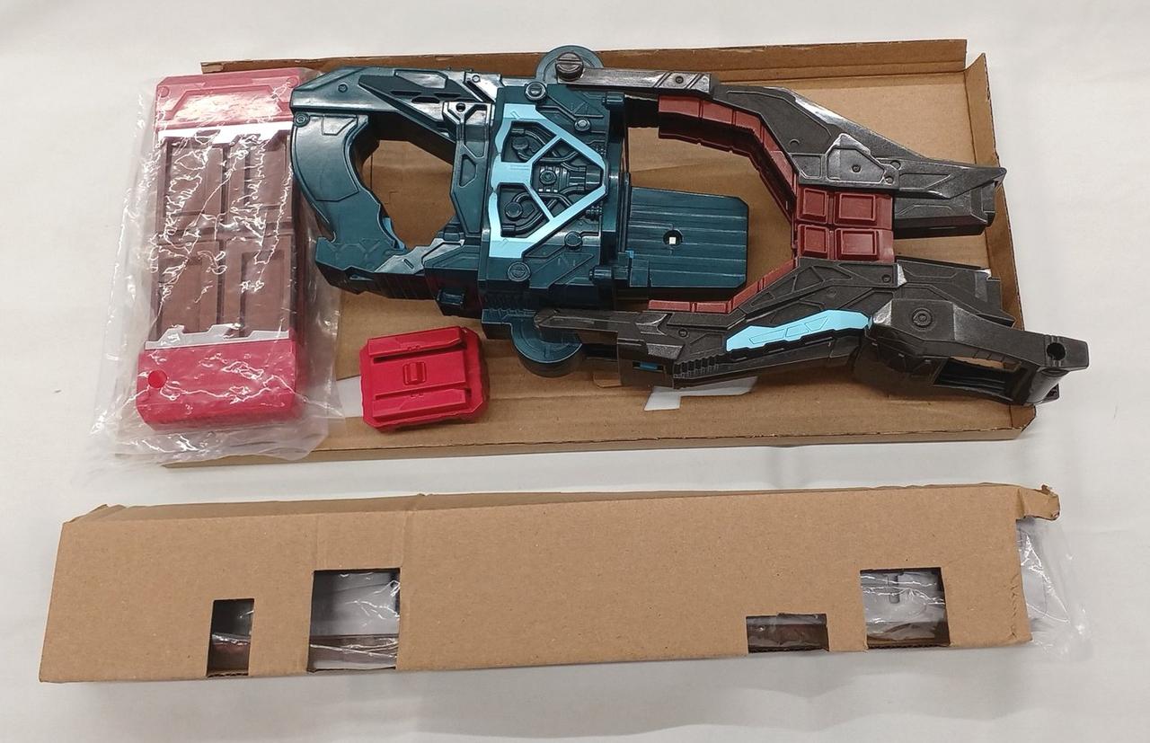 チョコドンゴチゾウ、ドーマルゴチゾウ欠品