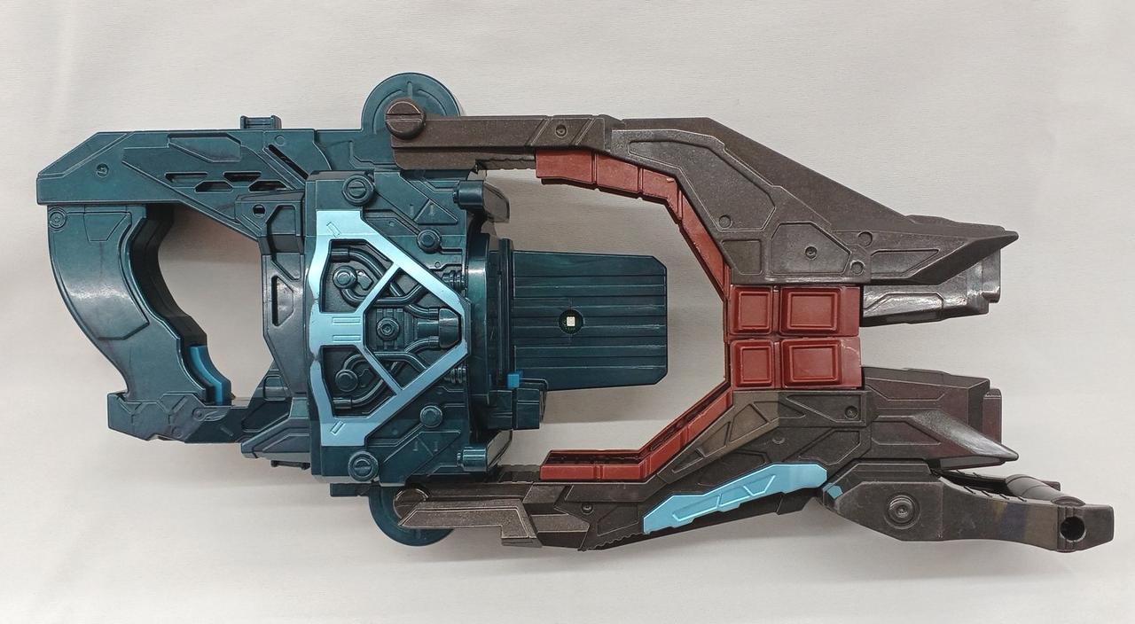 本体動作確認済み