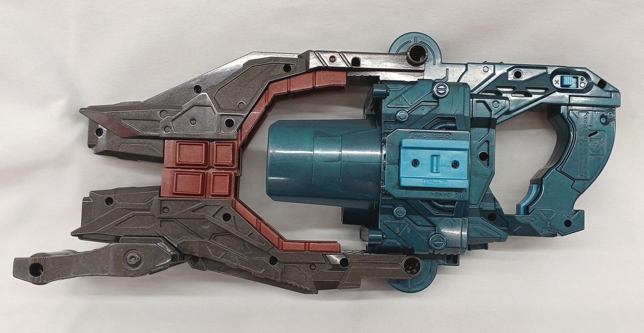 本体全体的に細かなキズあり