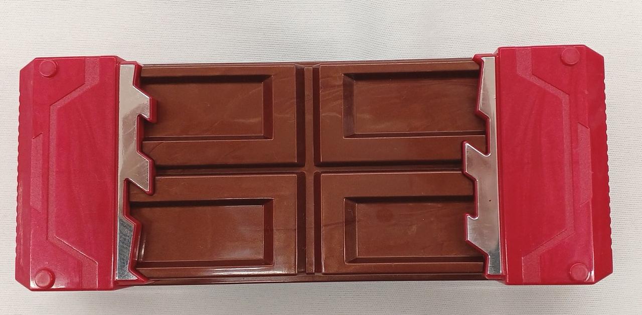 全体的に細かなキズあり