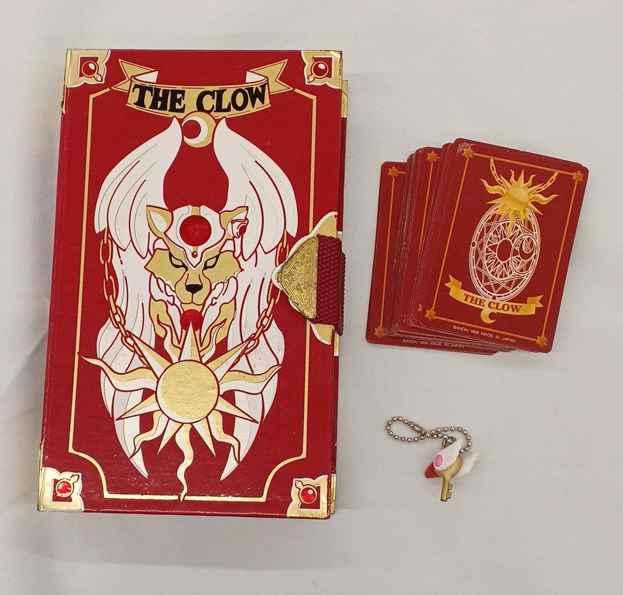 カードキャプターさくら