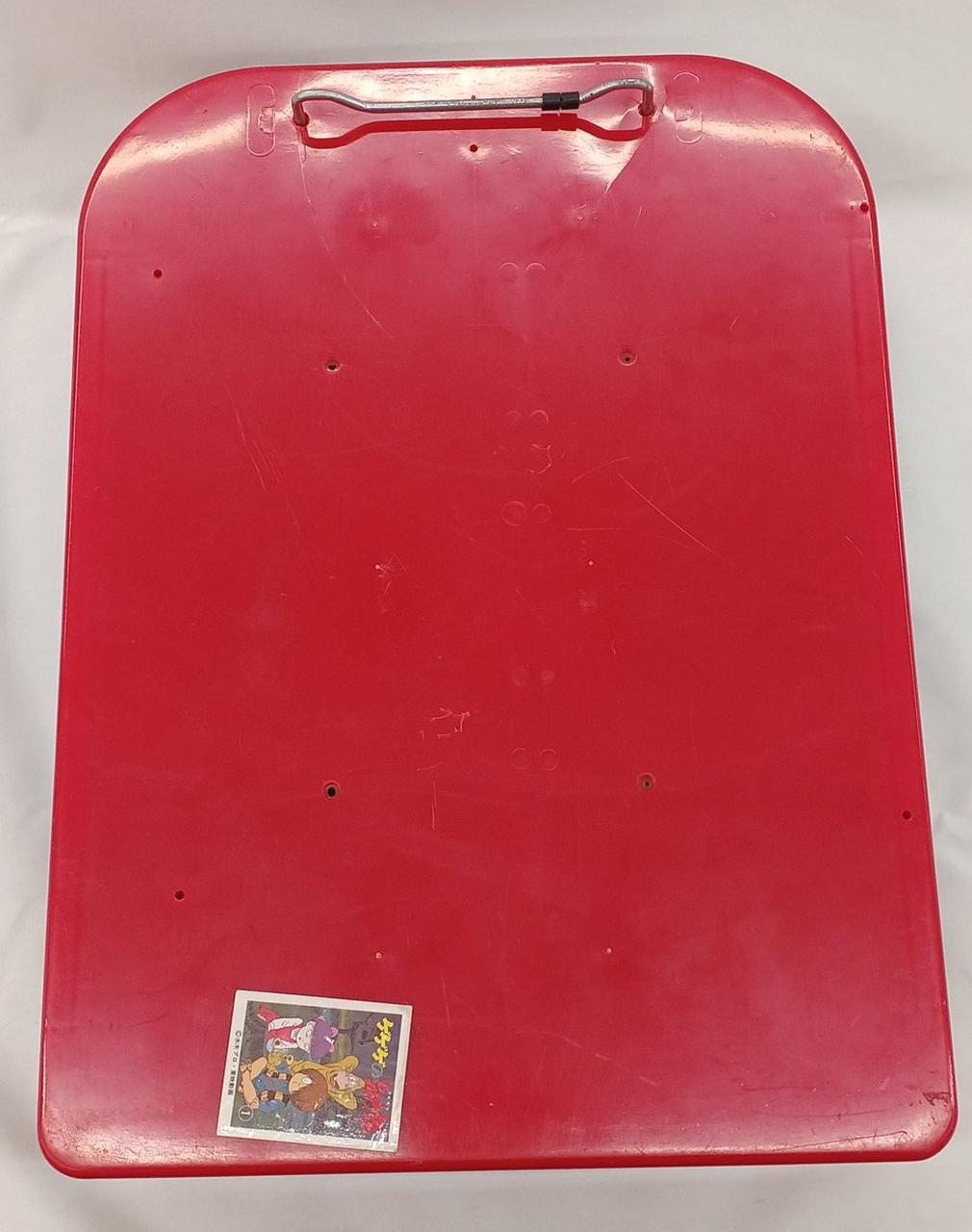 全体的に劣化、キズ、汚れあり