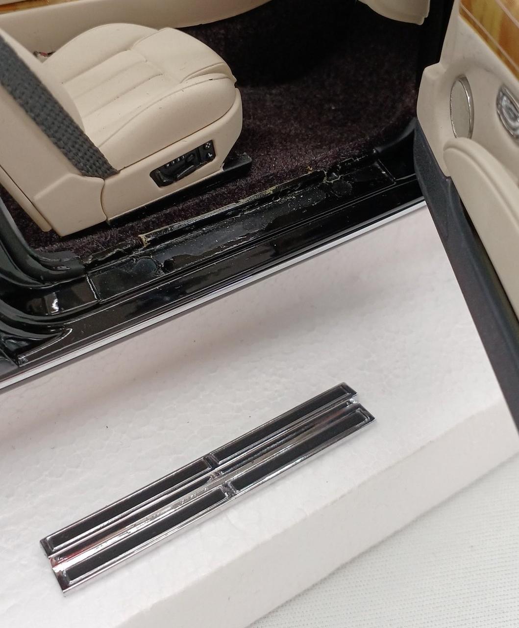 ステップはずれます