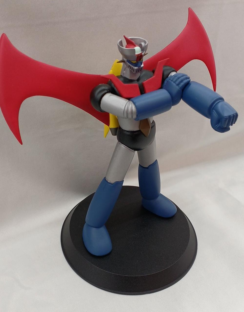 全体的に少々キズあり