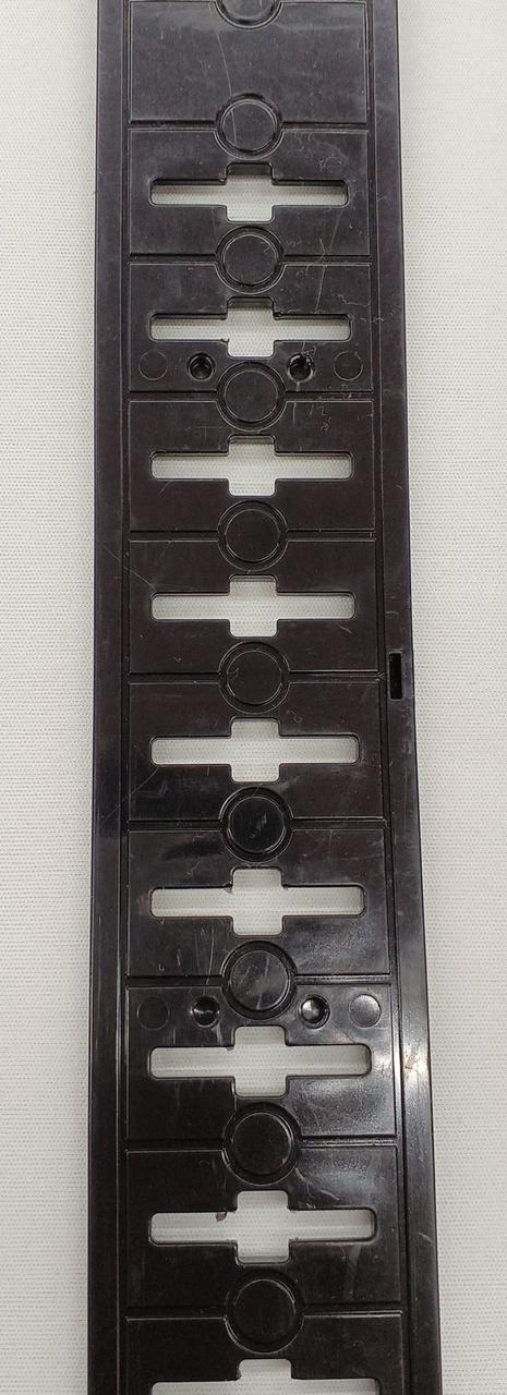 ベルトにキズあり