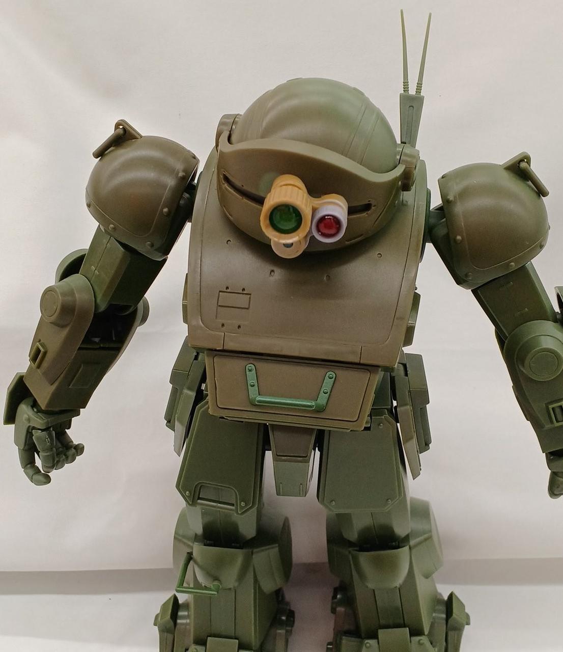 【未開封品】やまと 装甲騎兵ボトムズ 1/12スケールシリーズ ６種類 株式会社やまと|装甲騎兵ボトムズ|HARDOFFオフモール（オフモ
