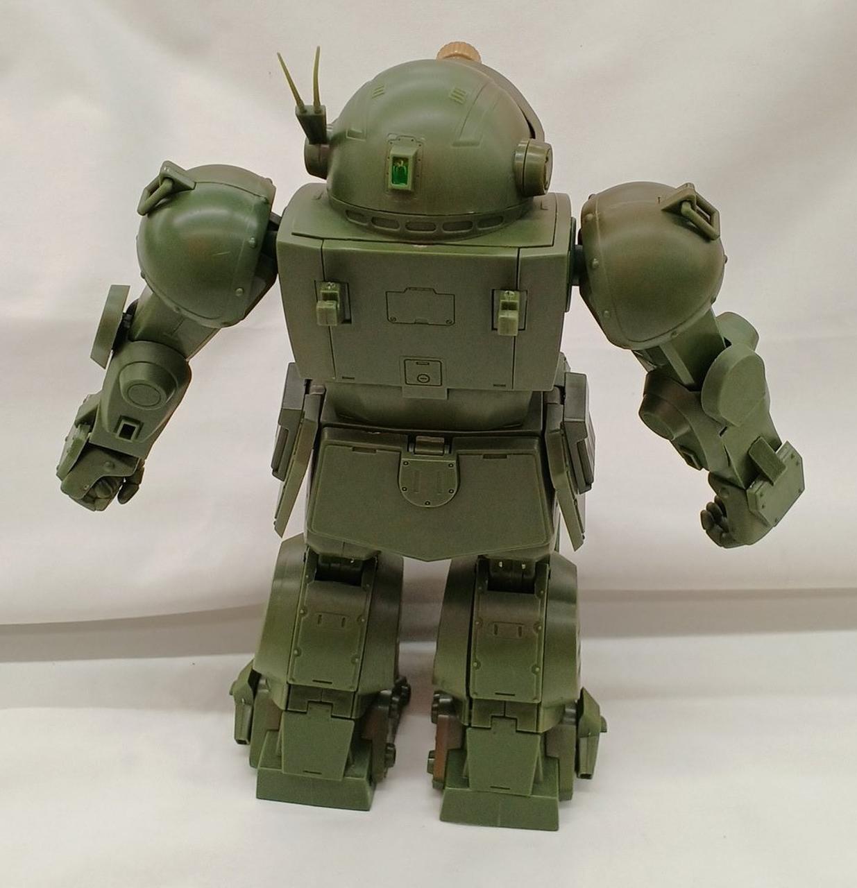 【未開封品】やまと 装甲騎兵ボトムズ 1/12スケールシリーズ ６種類 株式会社やまと|装甲騎兵ボトムズ|HARDOFFオフモール（オフモ