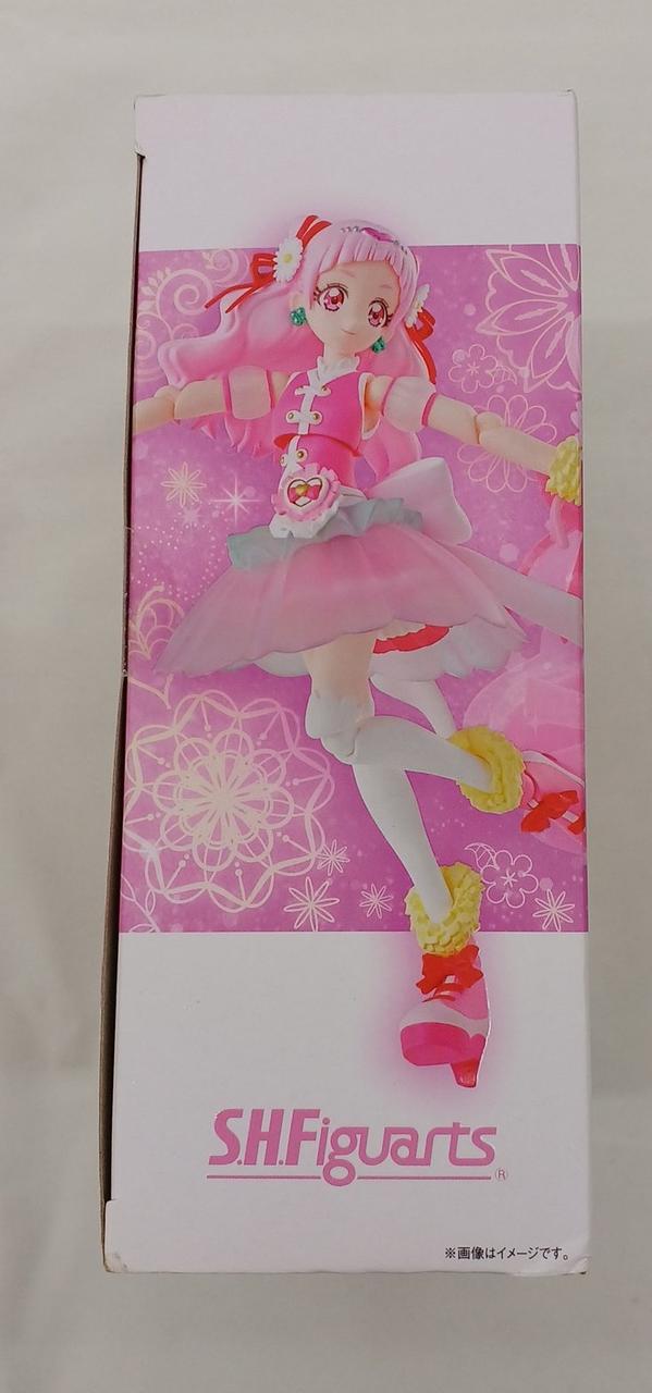 未開封ですが、箱ダメージあり