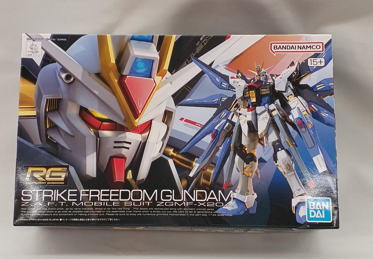 機動戦士ガンダムSEED