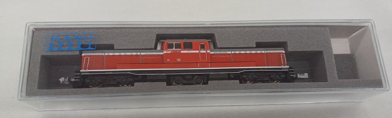 KATO|Nゲージ|HARDOFFオフモール（オフモ）|1080470000002940