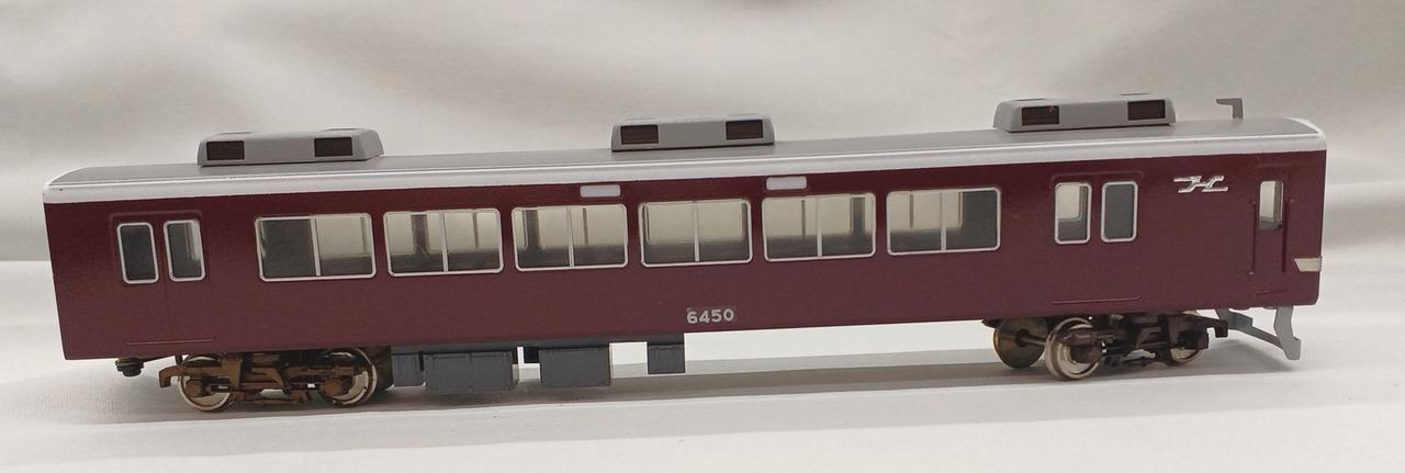 動作未チェック