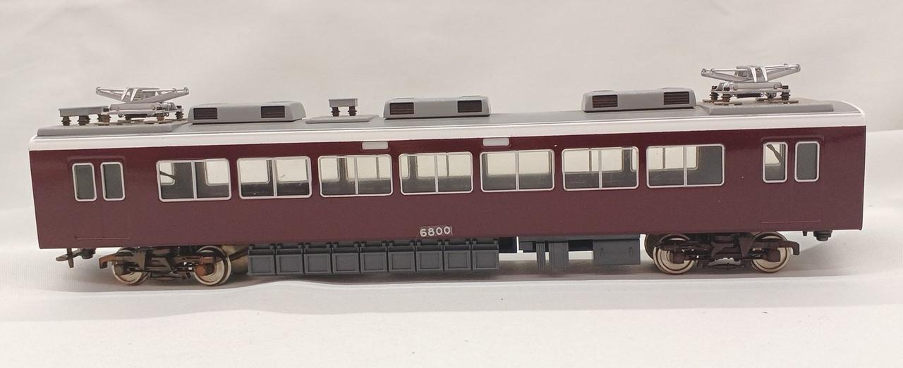 動作未チェック