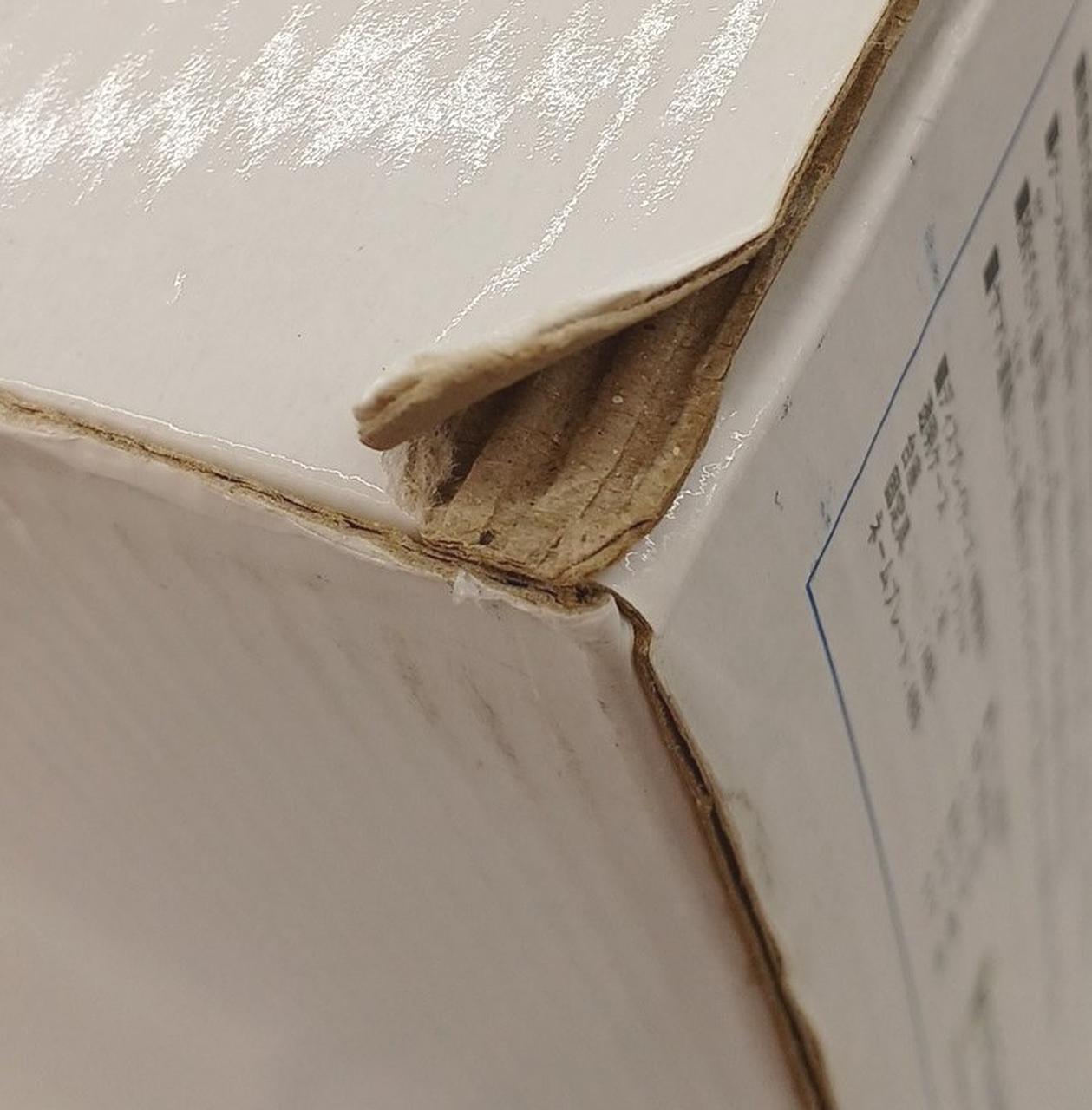 破れあり