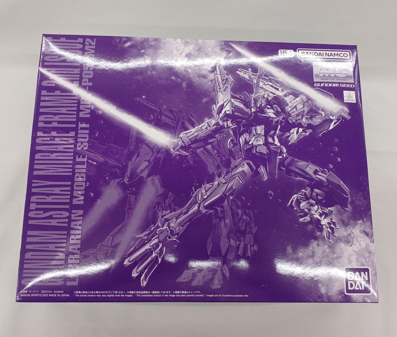 BANDAI|機動戦士ガンダムSEED VS ASTRAY|HARDOFFオフモール（オフモ