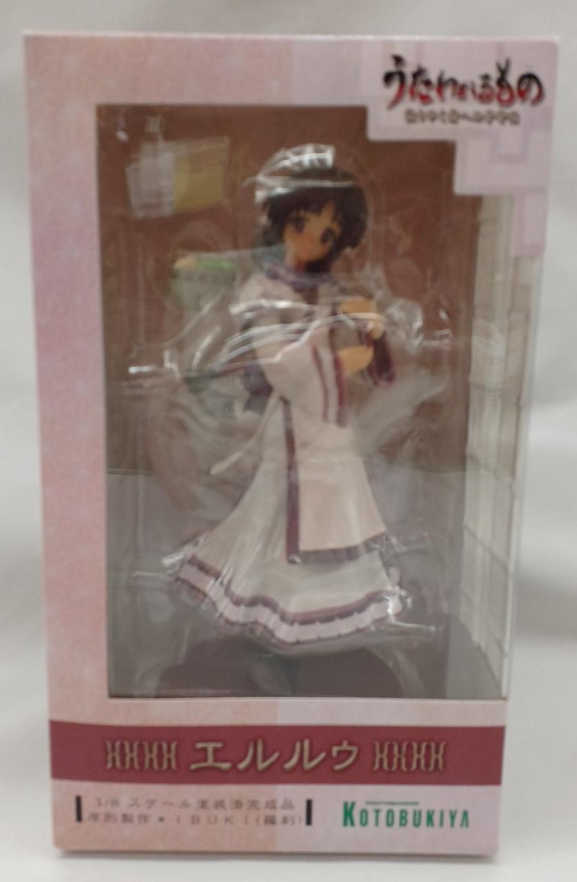 コトブキヤ(KOTOBUKIYA)|うたわれるもの|HARDOFFオフモール（オフモ