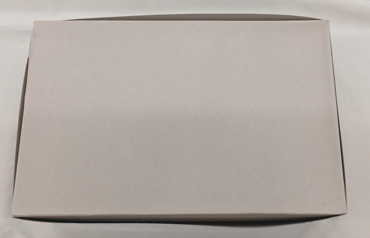 箱全体的に凹み、イタミあり