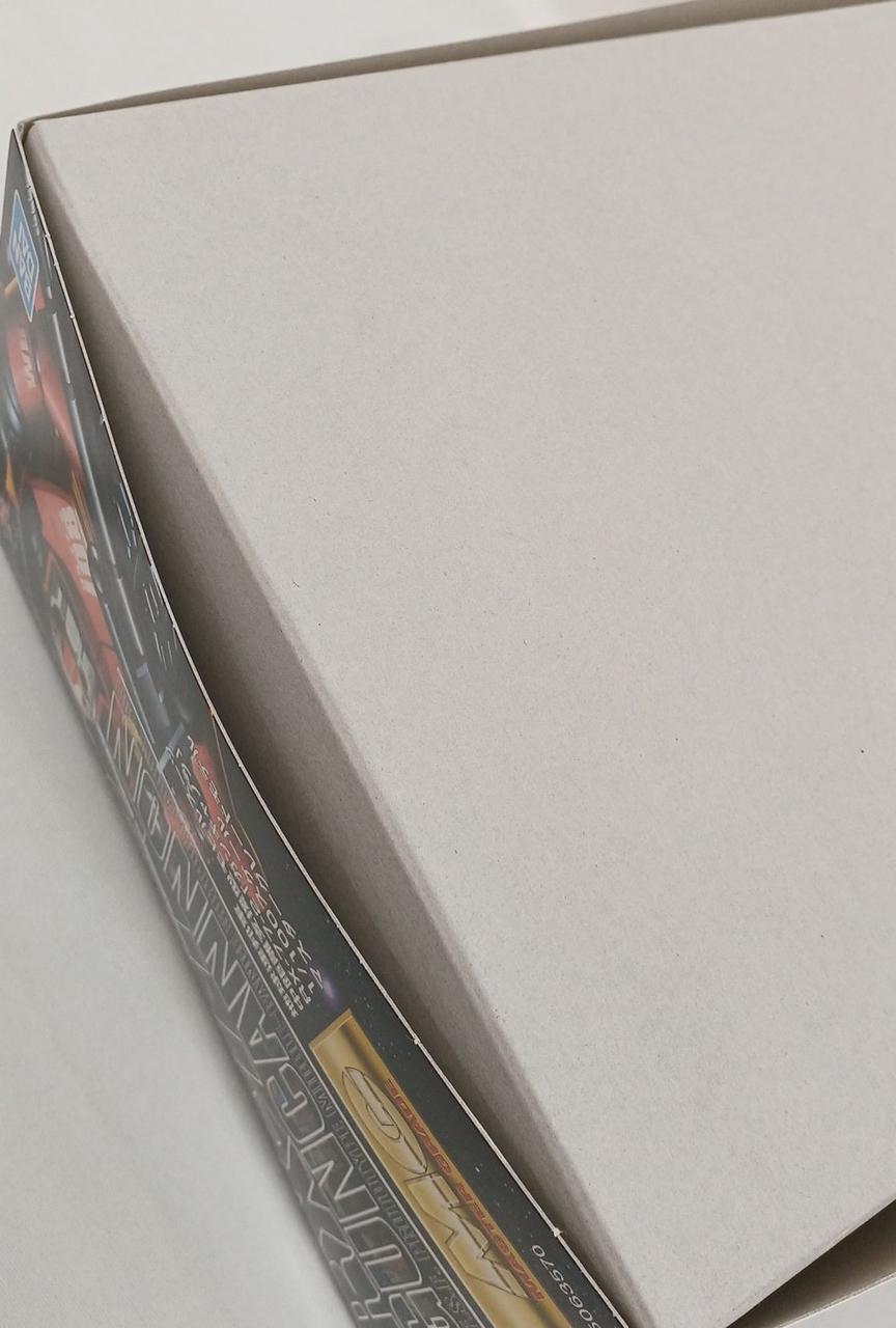 凹み、イタミあり