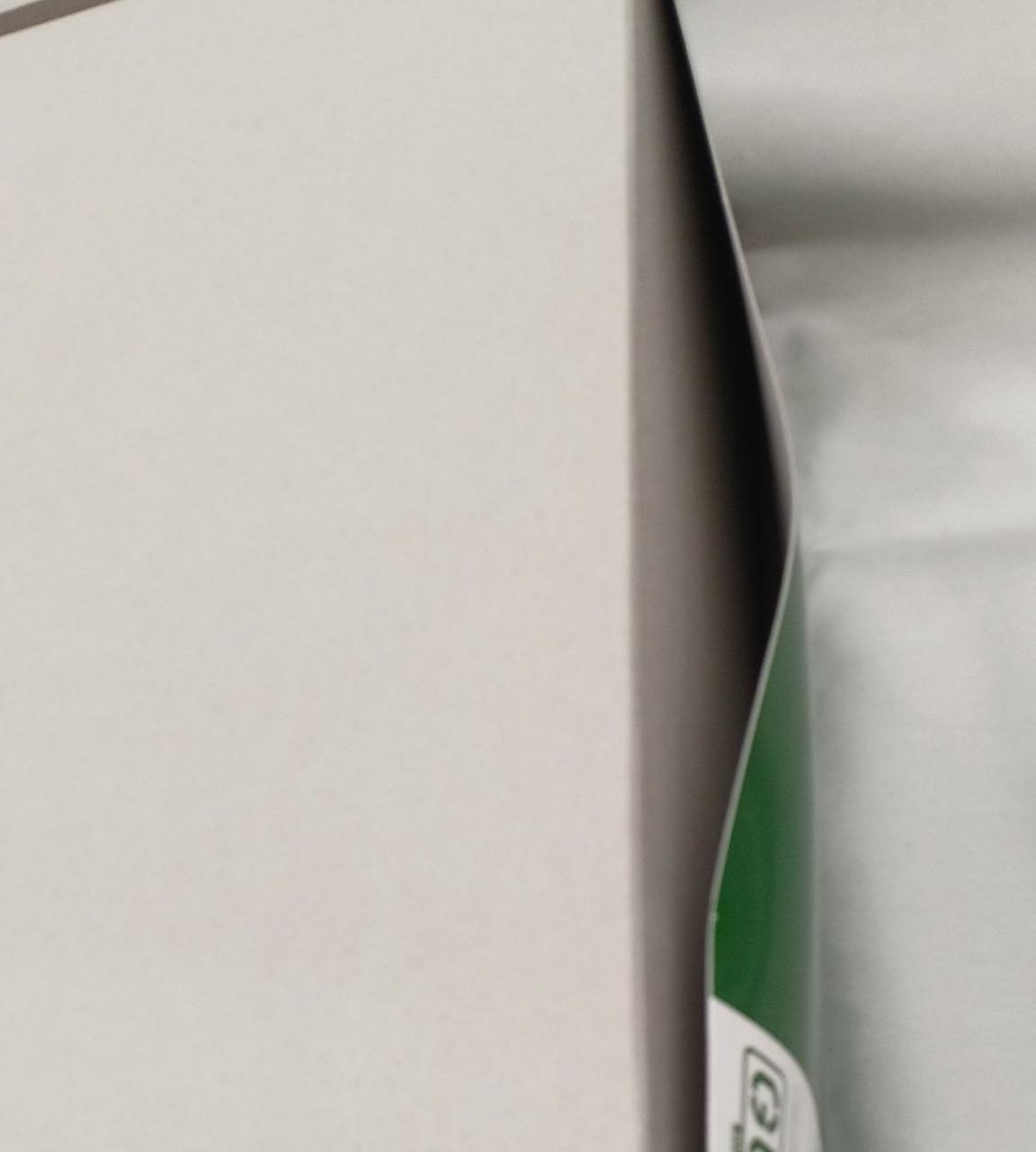 凹み、イタミあり