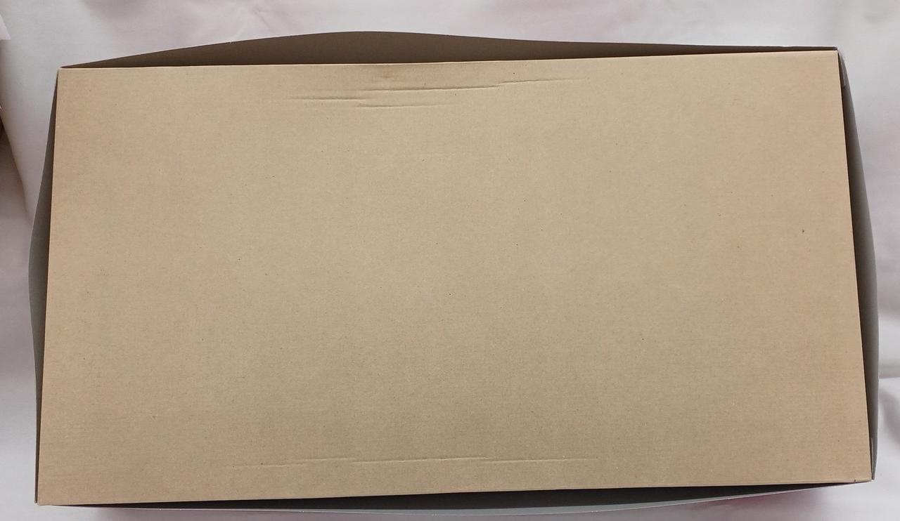 箱全体的に凹み、イタミあり