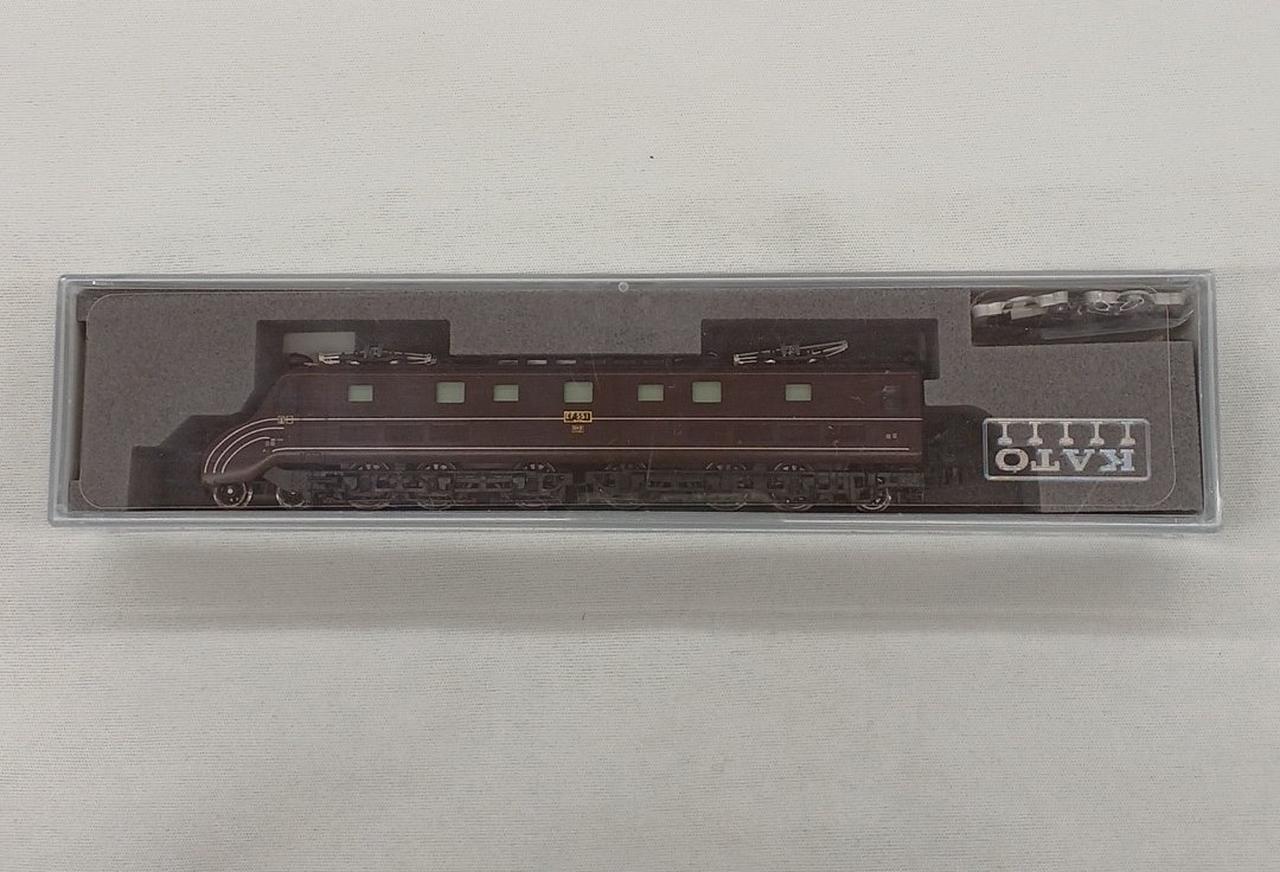 ライト、動作の確認済み