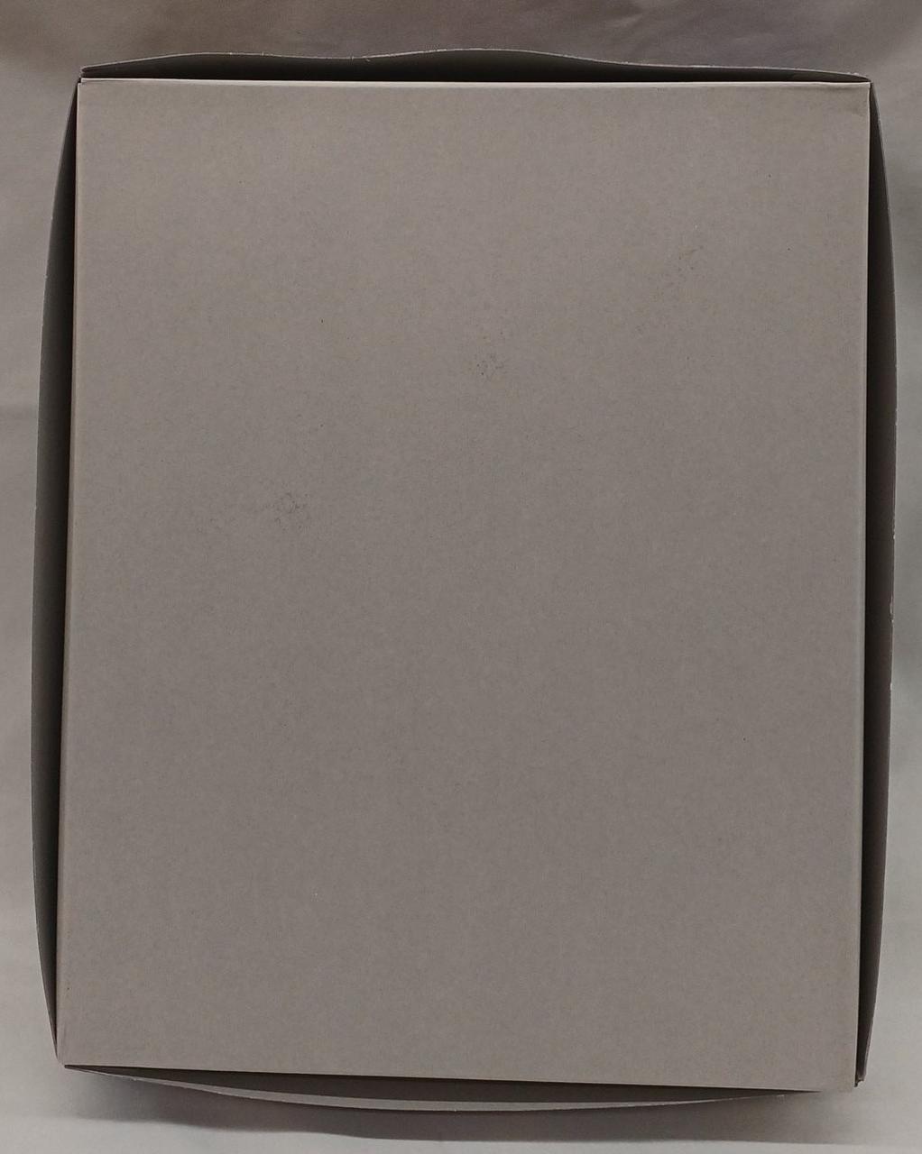 箱全体的にイタミあり