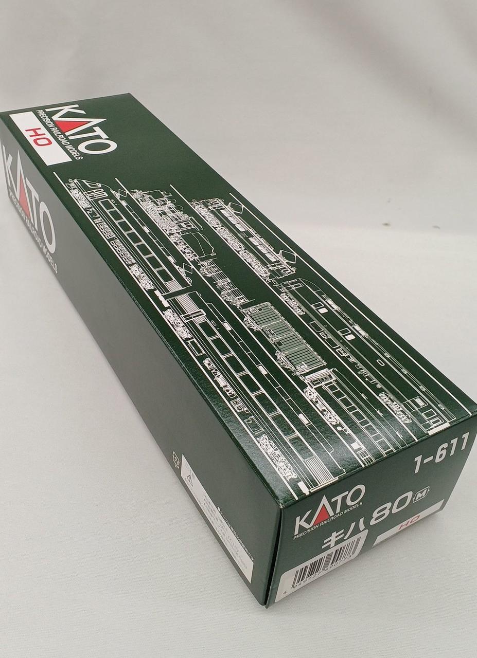 カトー(KATO)|HOゲージ|HARDOFFオフモール（オフモ）|1080470000003384