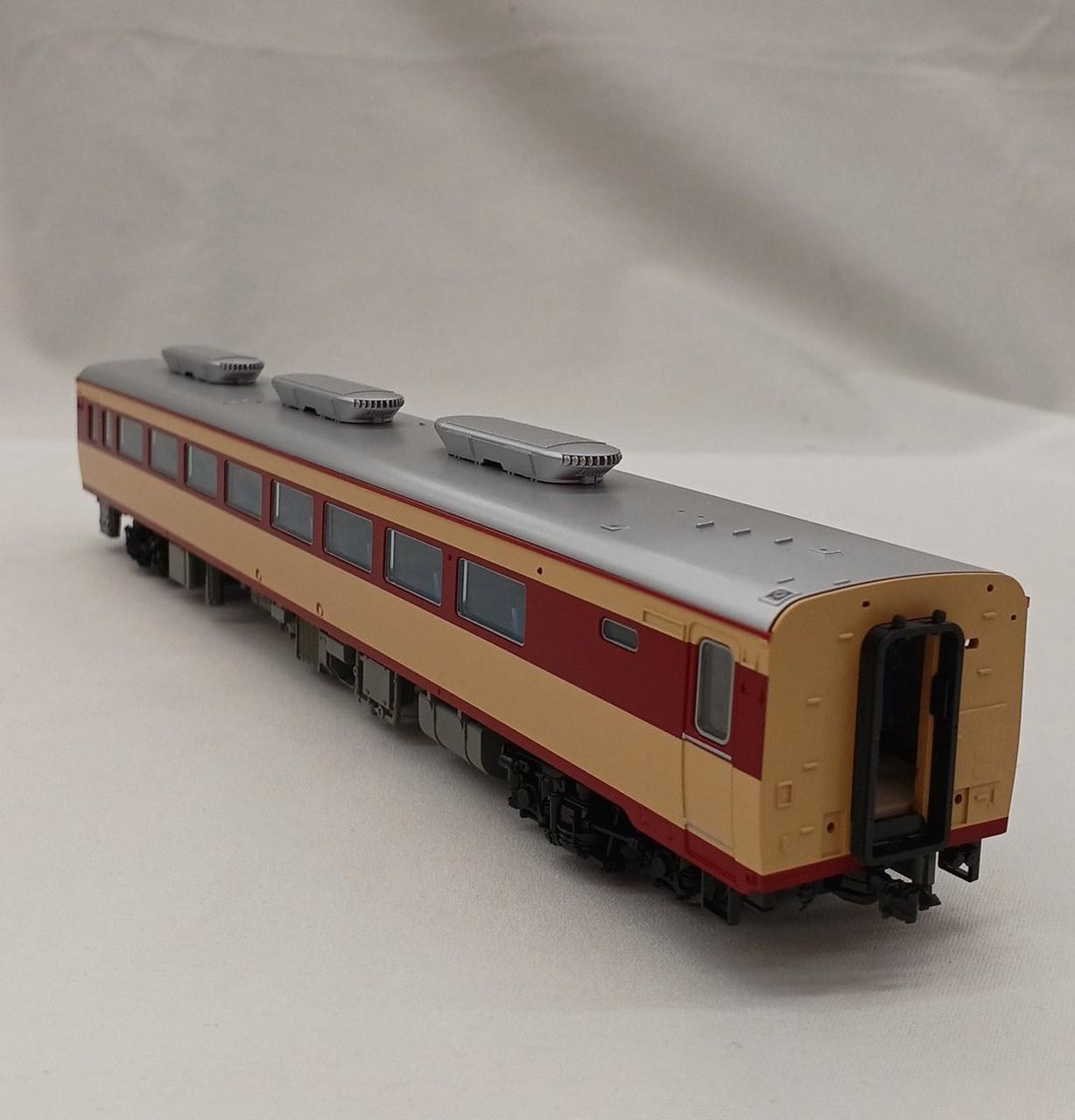 カトー(KATO)|HOゲージ|HARDOFFオフモール（オフモ）|1080470000003384