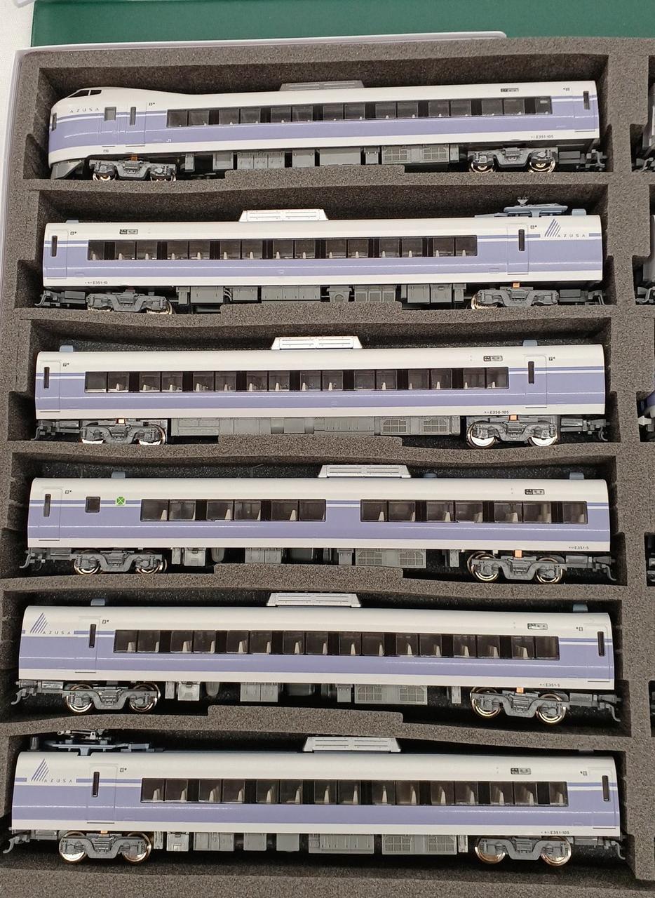 全車両オプションLED室内灯クリア付き