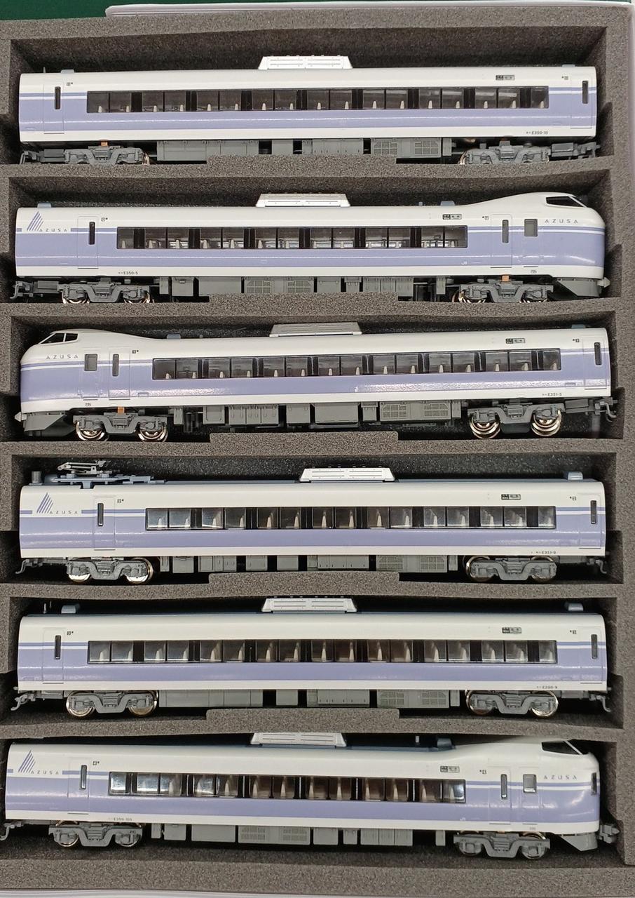 全車両オプションLED室内灯クリア付き