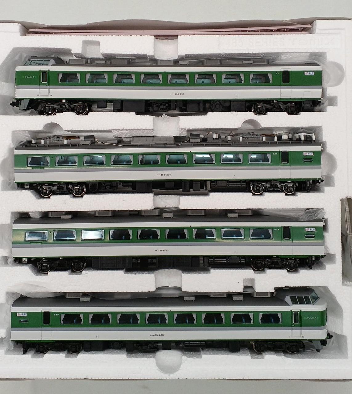 動作の確認済み