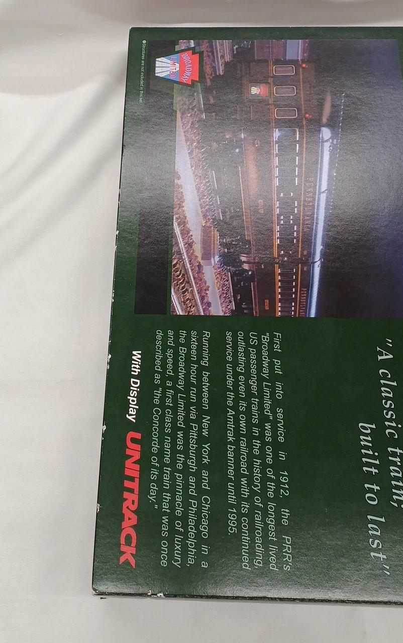 箱ダメージあり