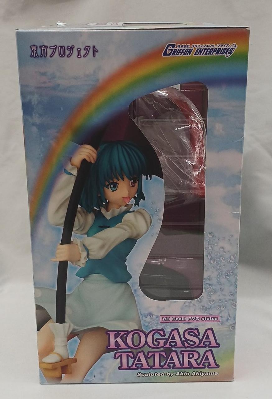 箱全体的にイタミ、キズあり