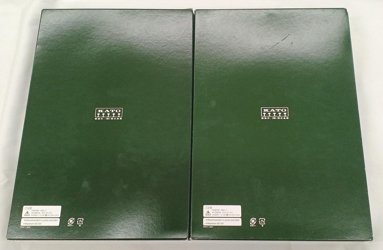 ケース全体的に擦れキズあり