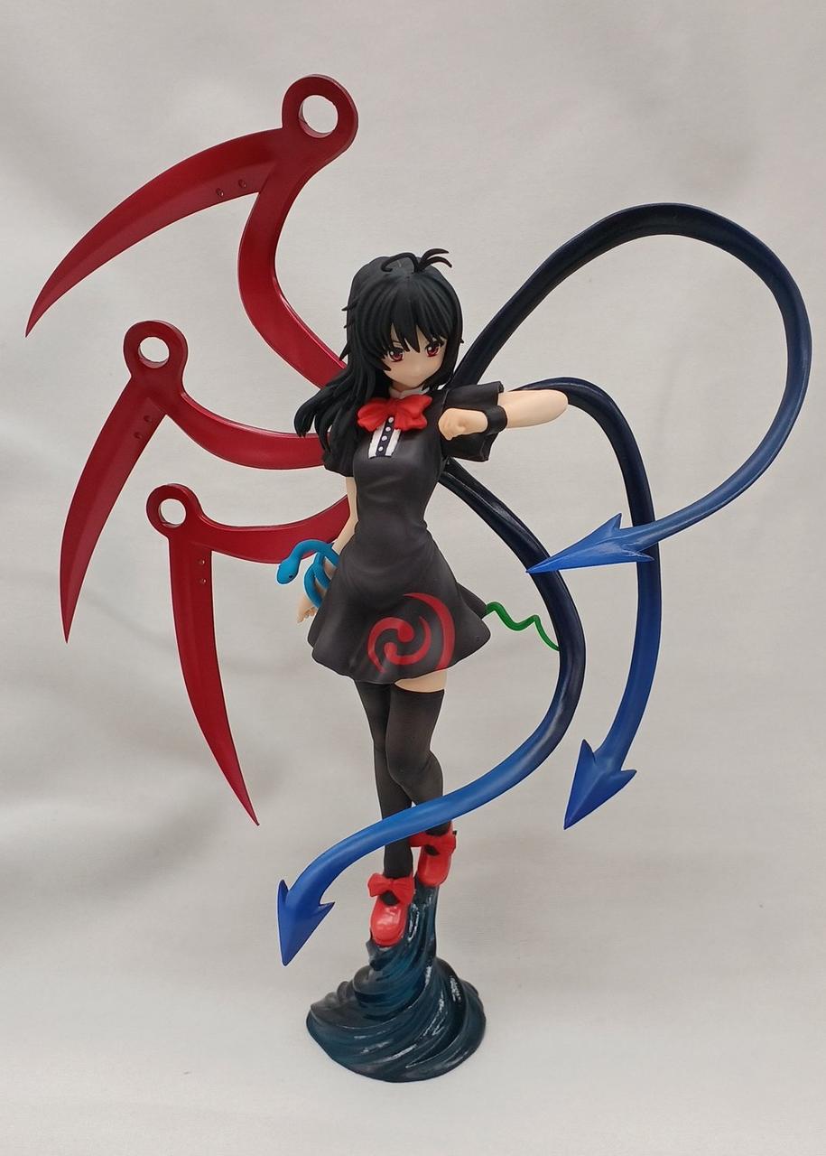 株式会社グリフォンエンタープライズ|東方プロジェクト|【ハードオフ