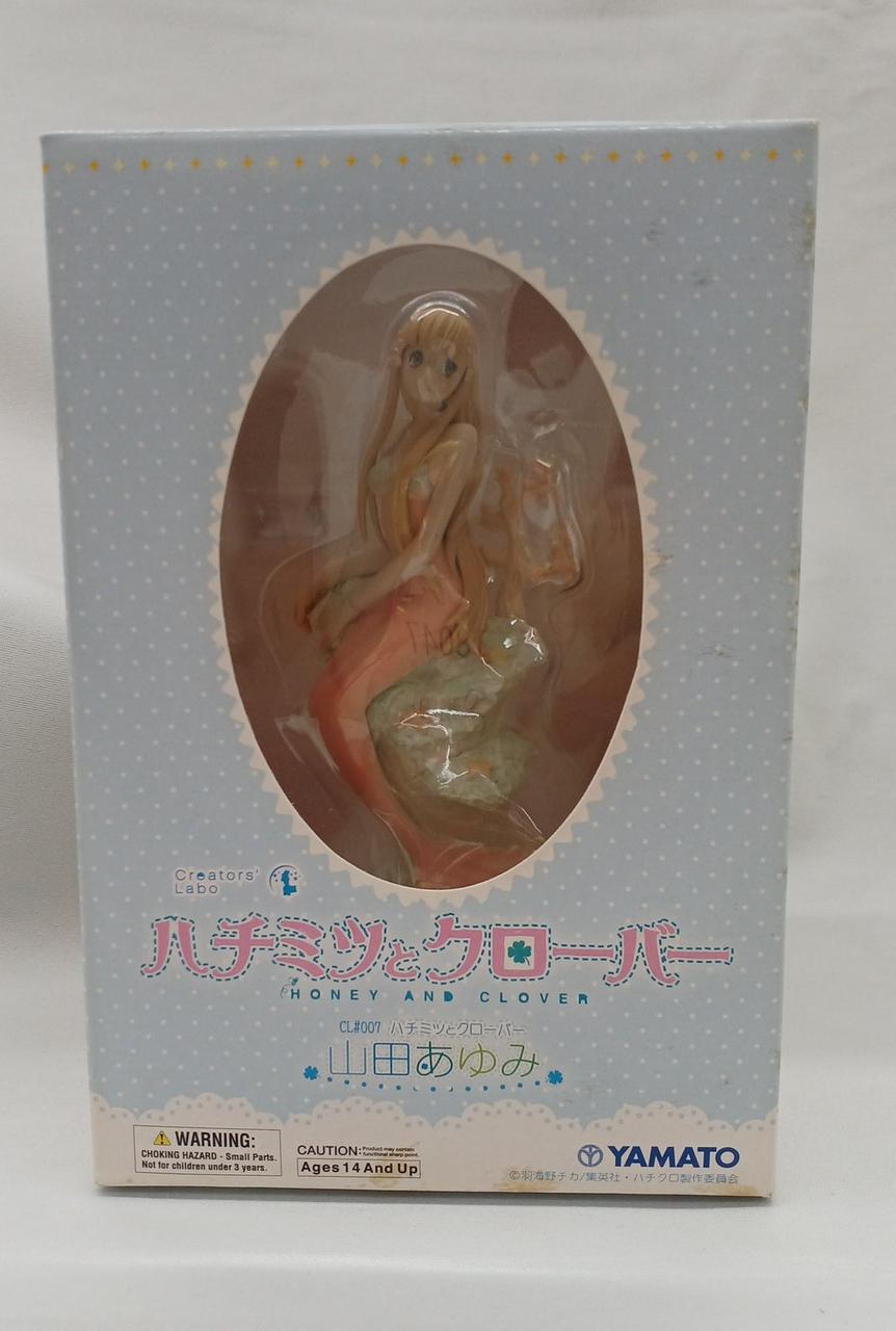 ハチミツとクローバー