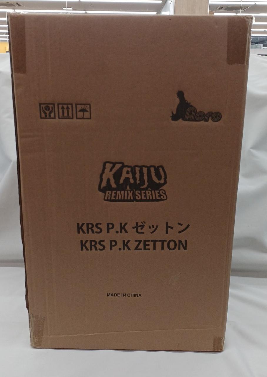 未開封品