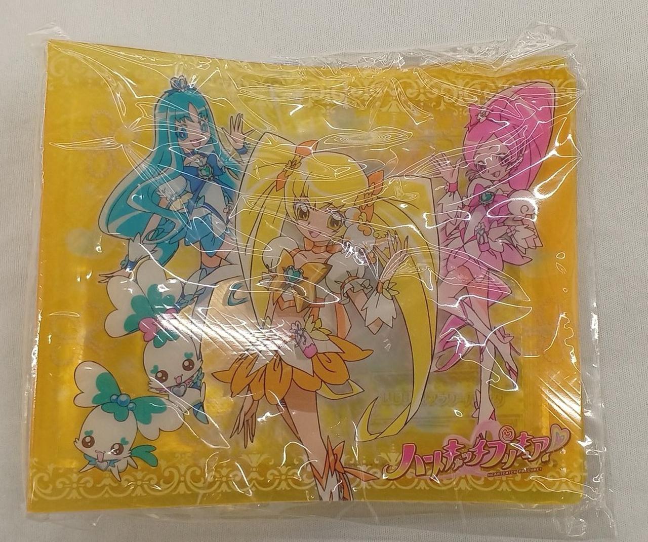 キャンペーン景品セットとなります