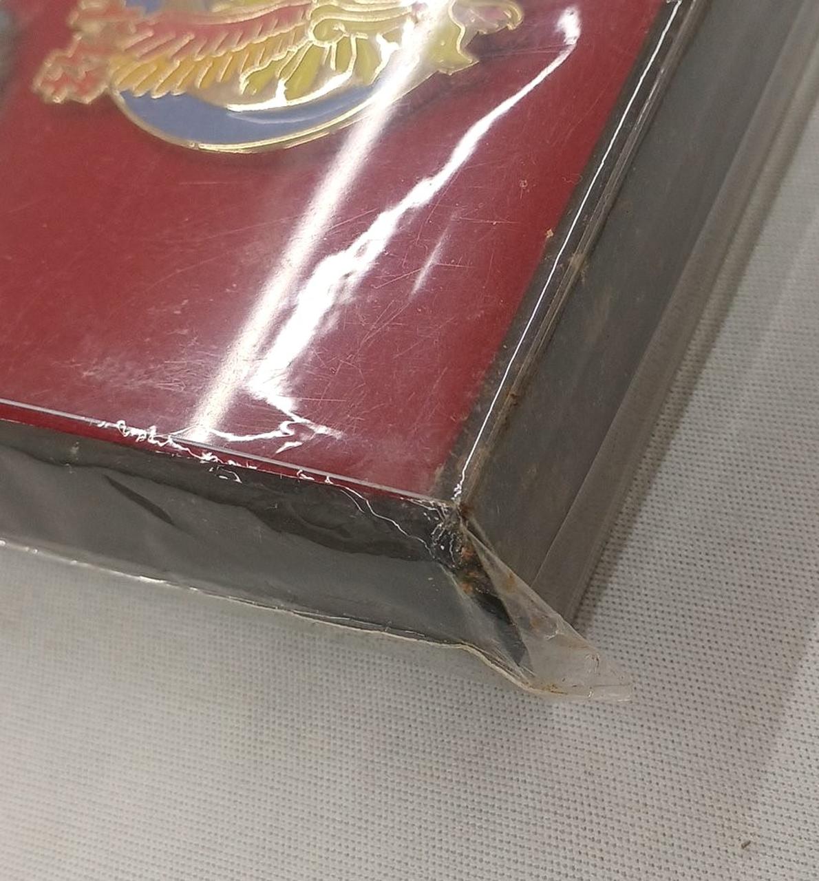 汚れあり