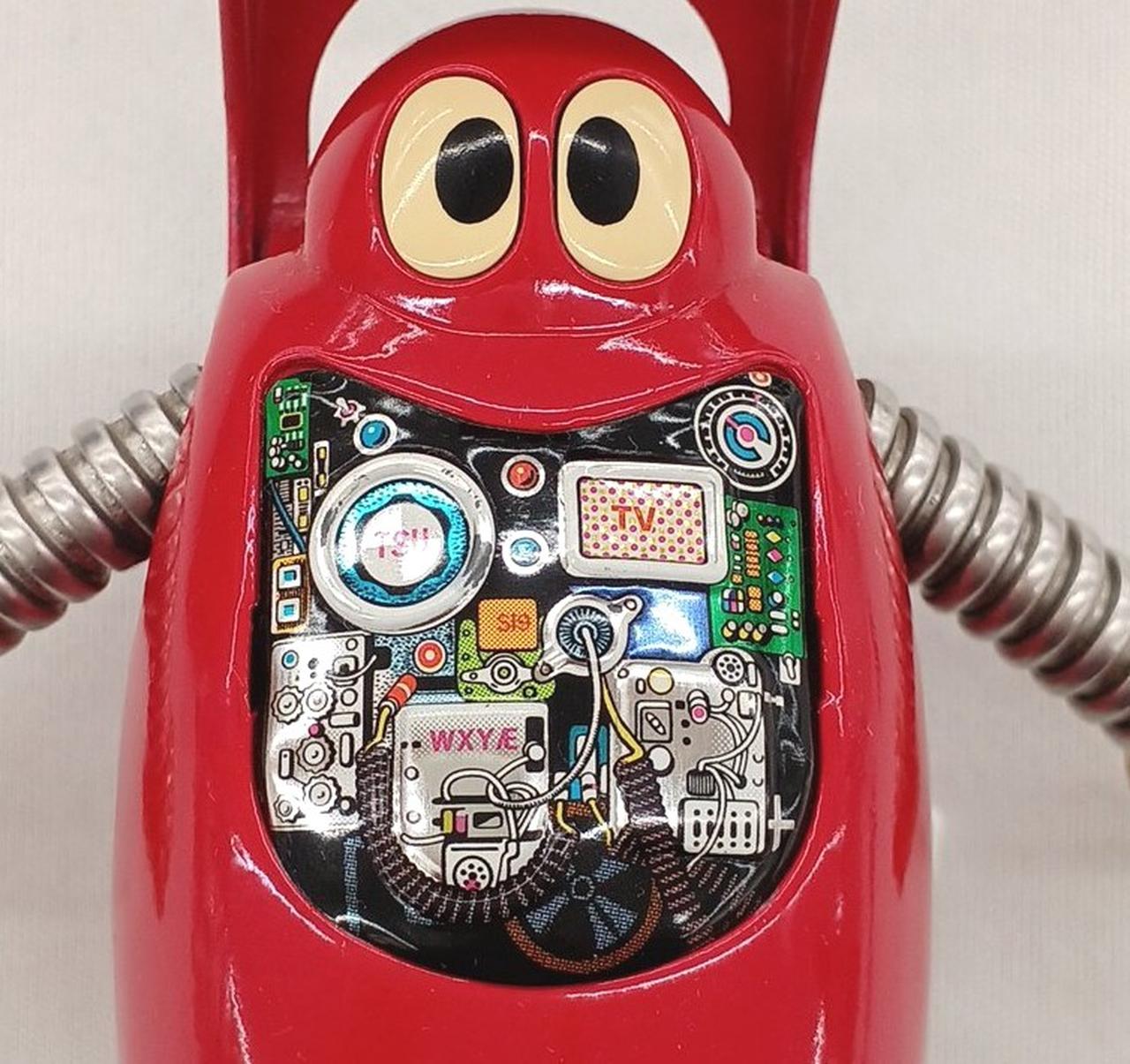 バンダイ(BANDAI)|がんばれロボコン|【ハードオフ公式通販】オフモール